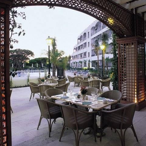 Formosa Park Aparthotel