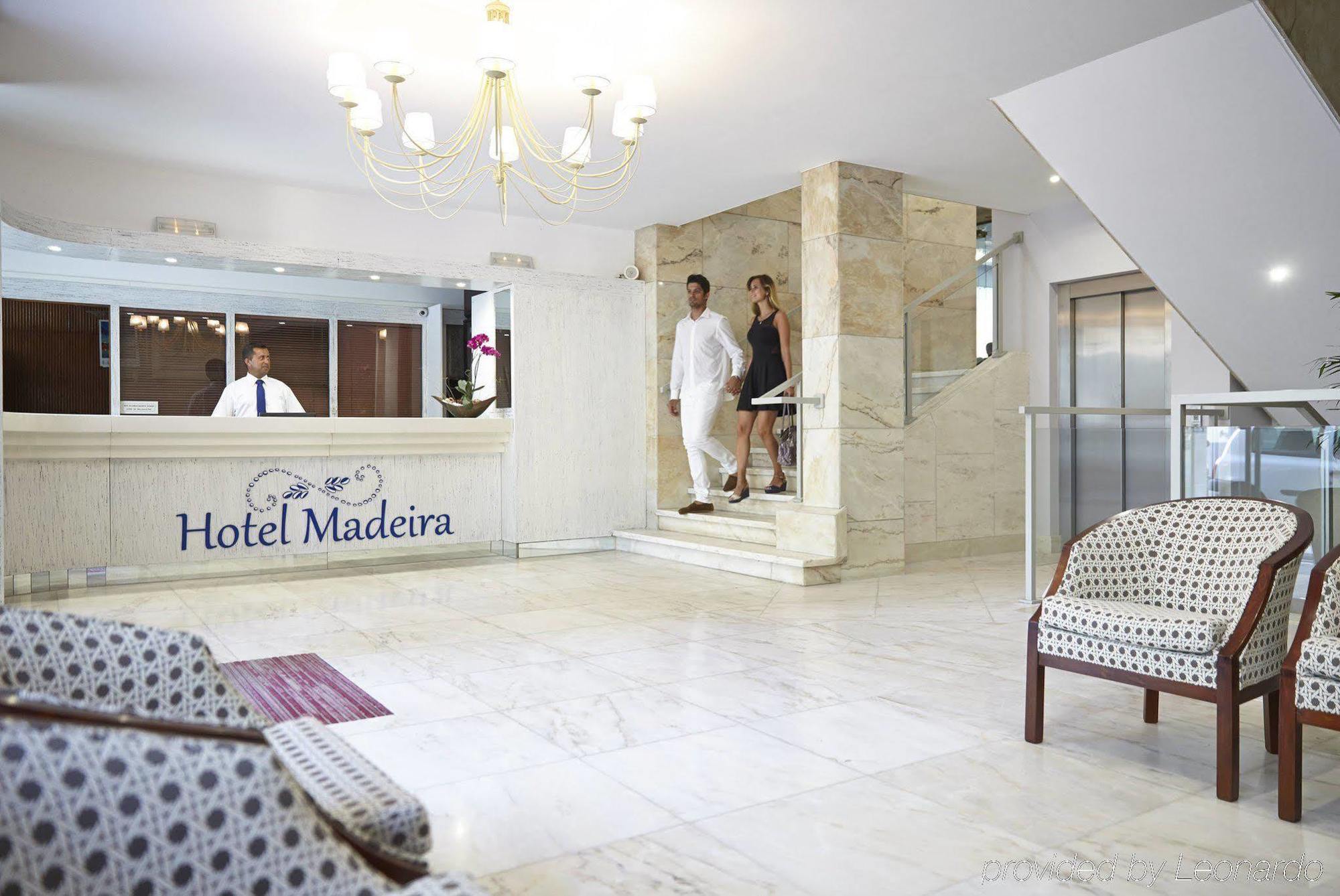 Madeira 3* Funchal (Madeira)