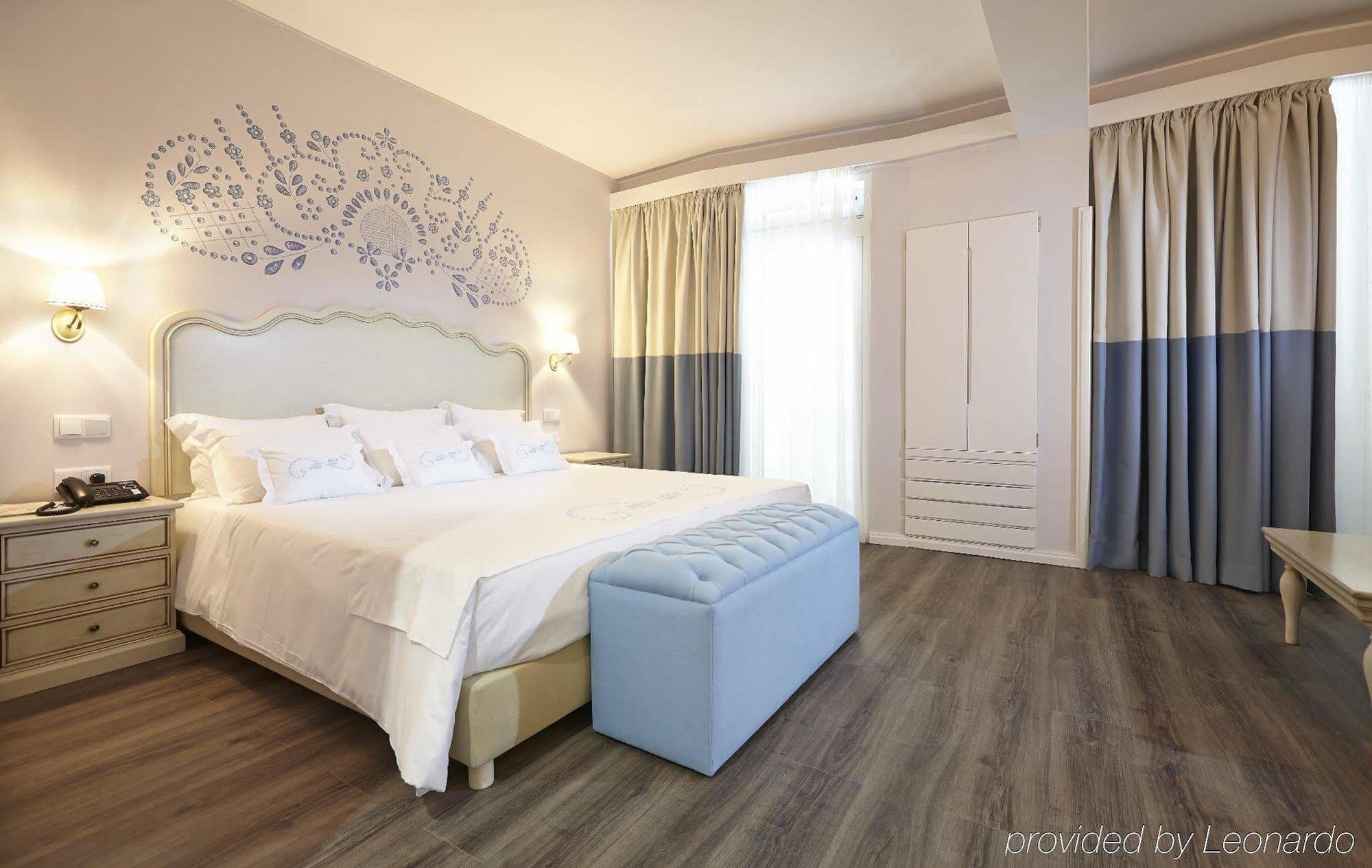 Madeira Hotel