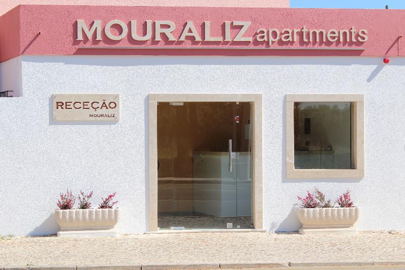 Mouraliz By Hd - Marina Apartahotel 3*