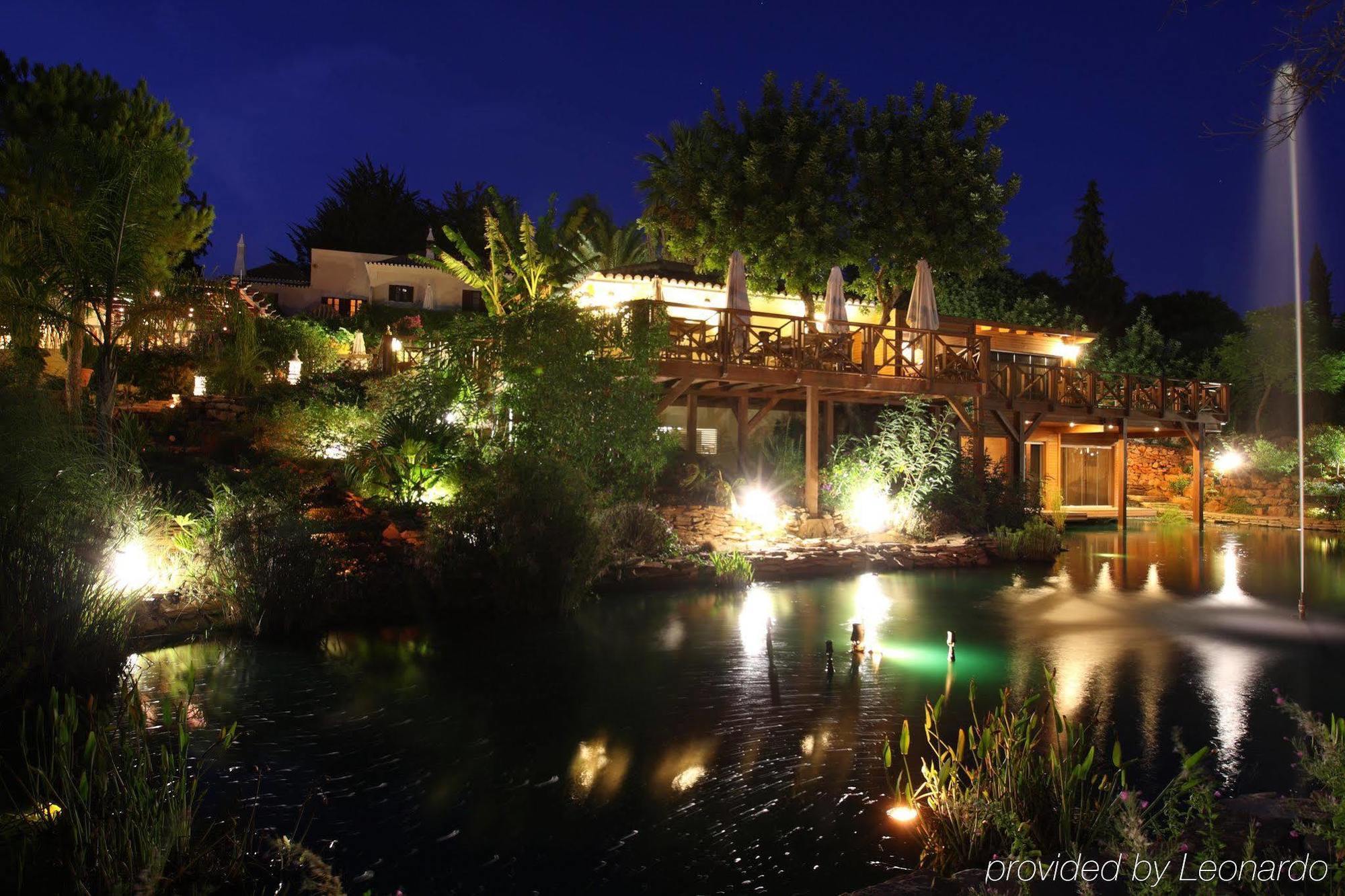 Inn Monte Do Casal 4*