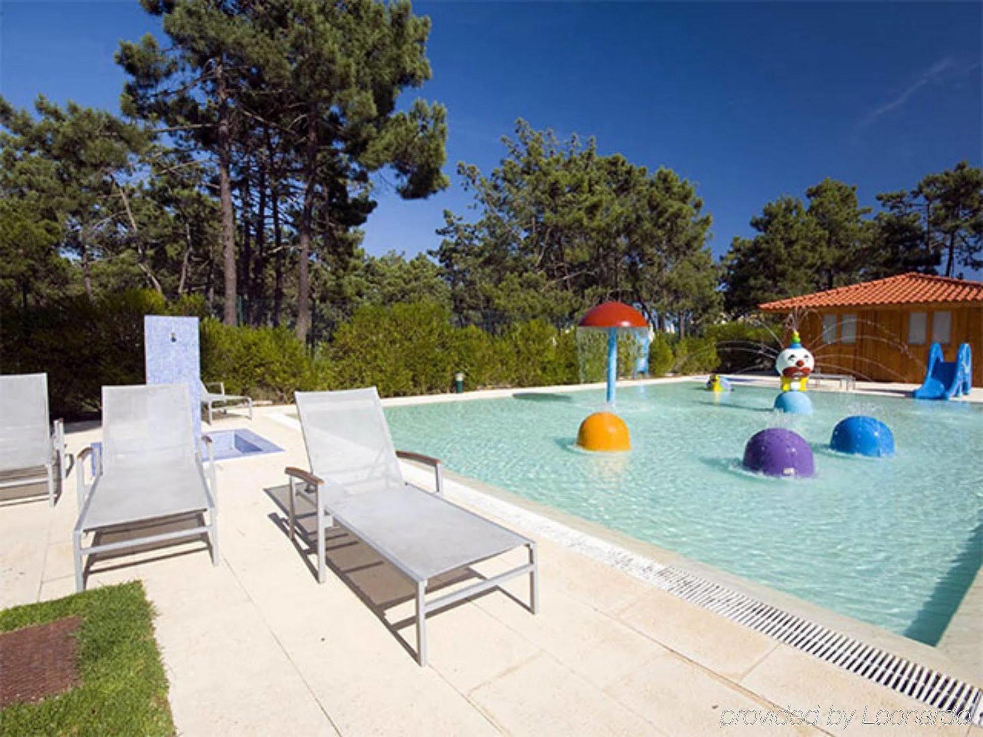Hotel Ap Victoria Sports & Olhos de Agua (Albufeira)