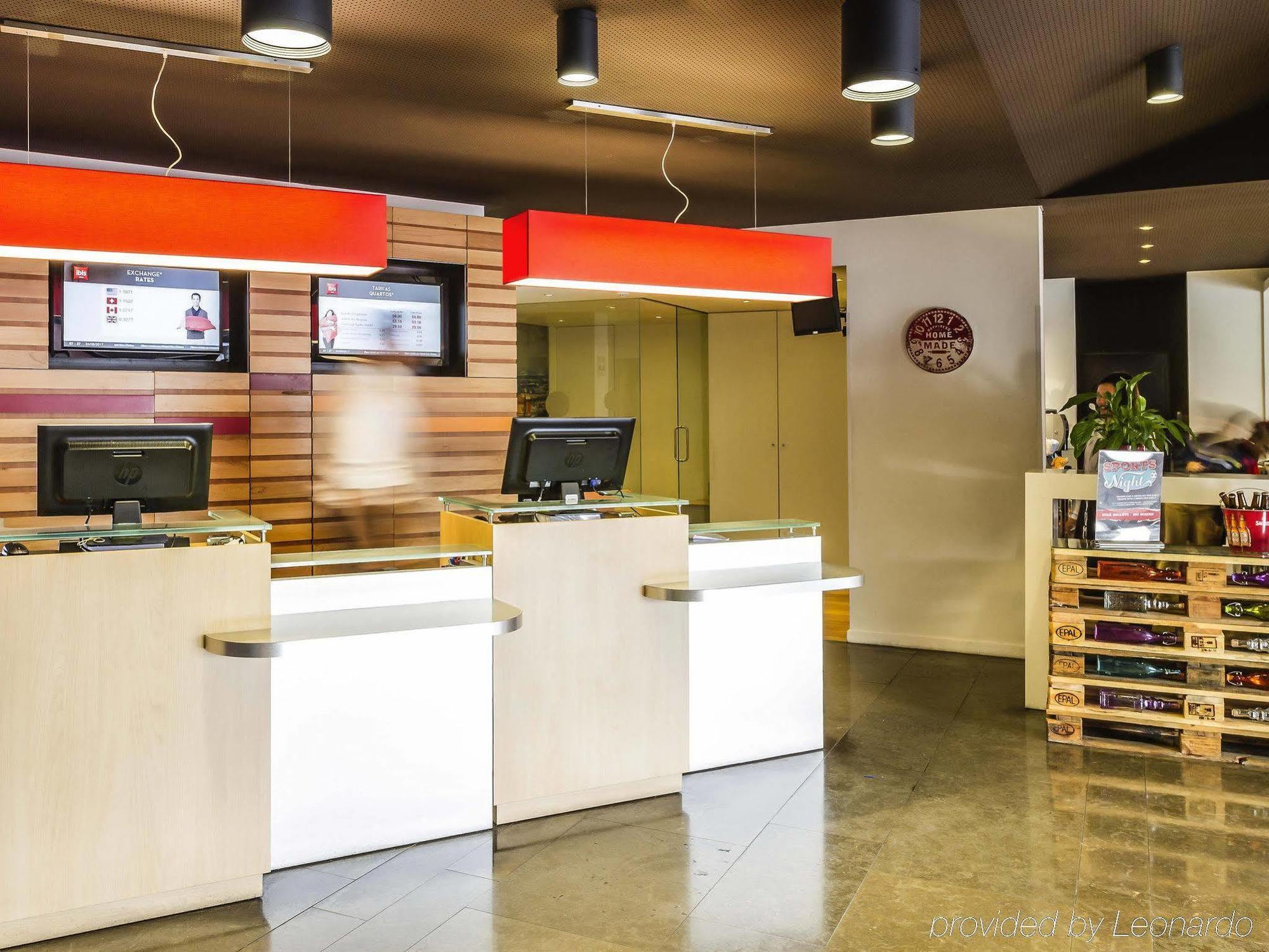 Hotel Ibis Lisboa Sintra