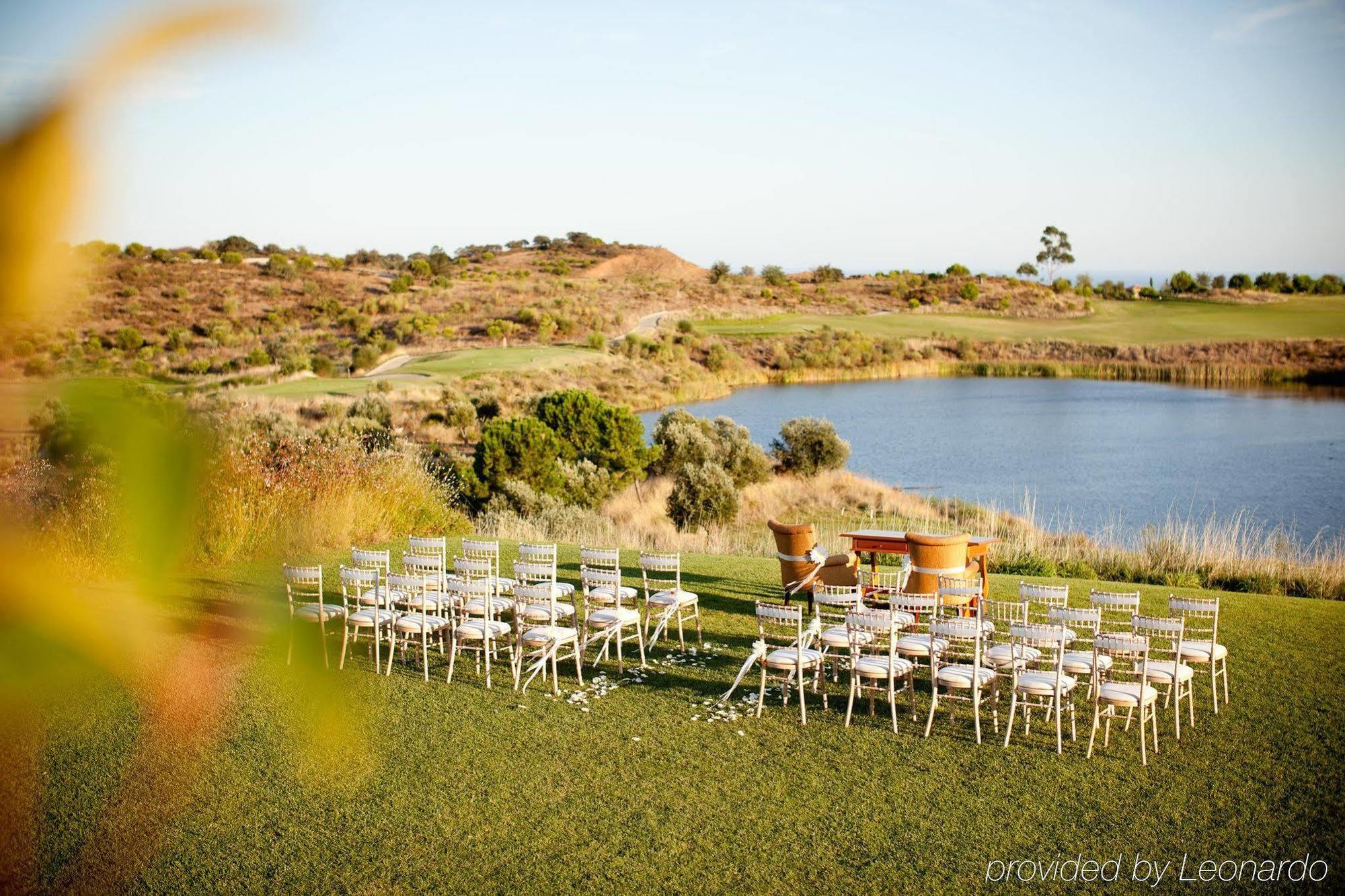Resort Monte Rei Golf & Country Club Vila Nova de Cacela