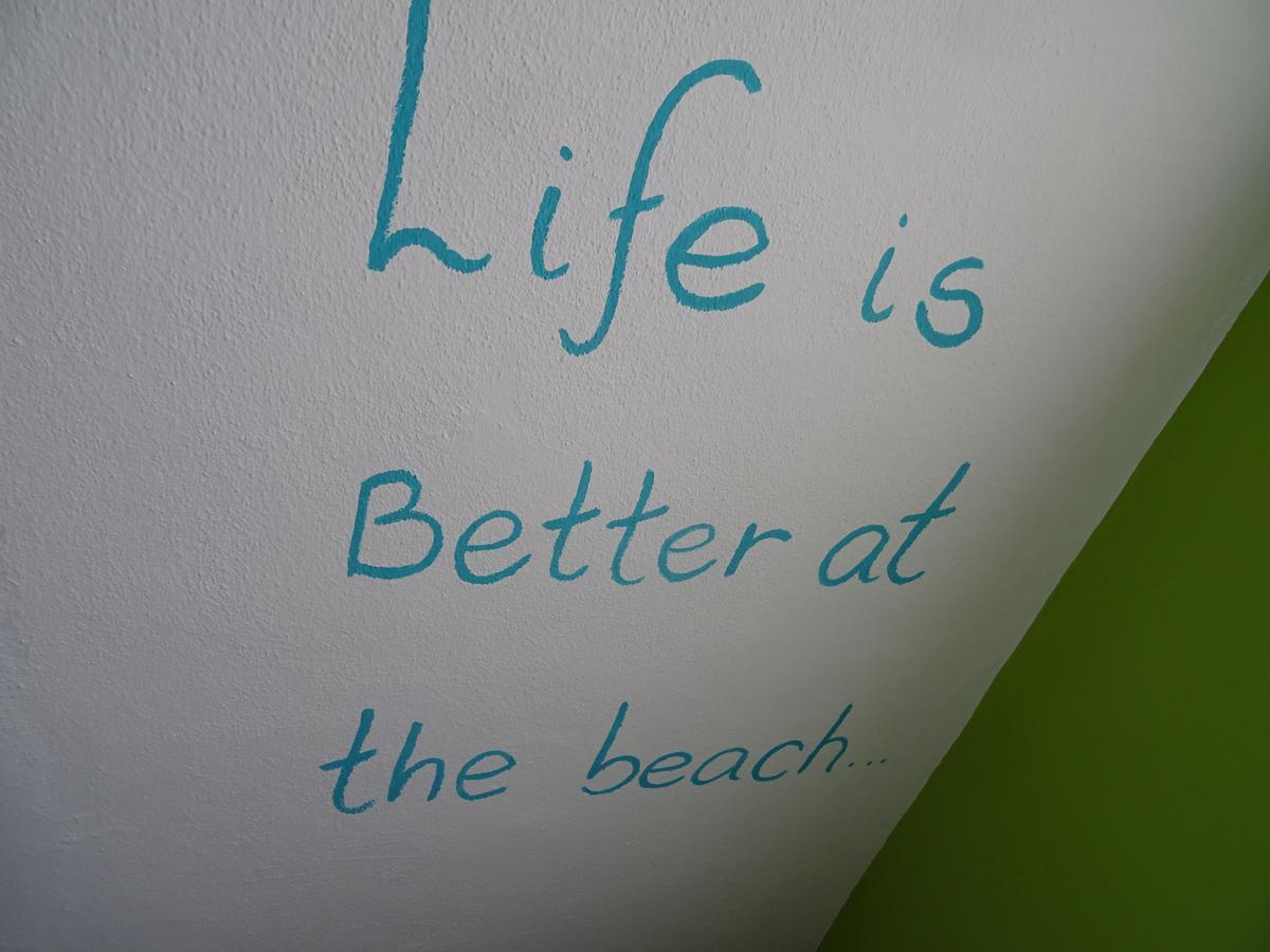 Hostal Life *