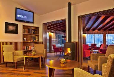 Hotel Sao Rafael Holidays
