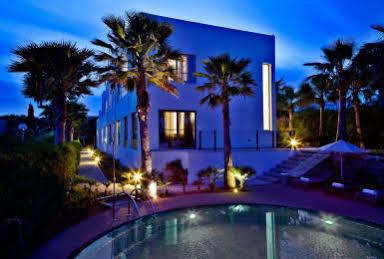 Sao Rafael Holidays Hotel 3*