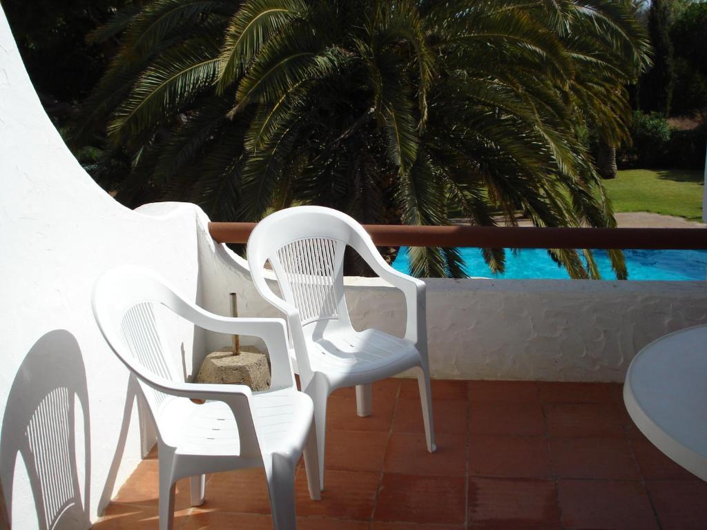 Apartamento Solar Das Palmeiras Vilamoura