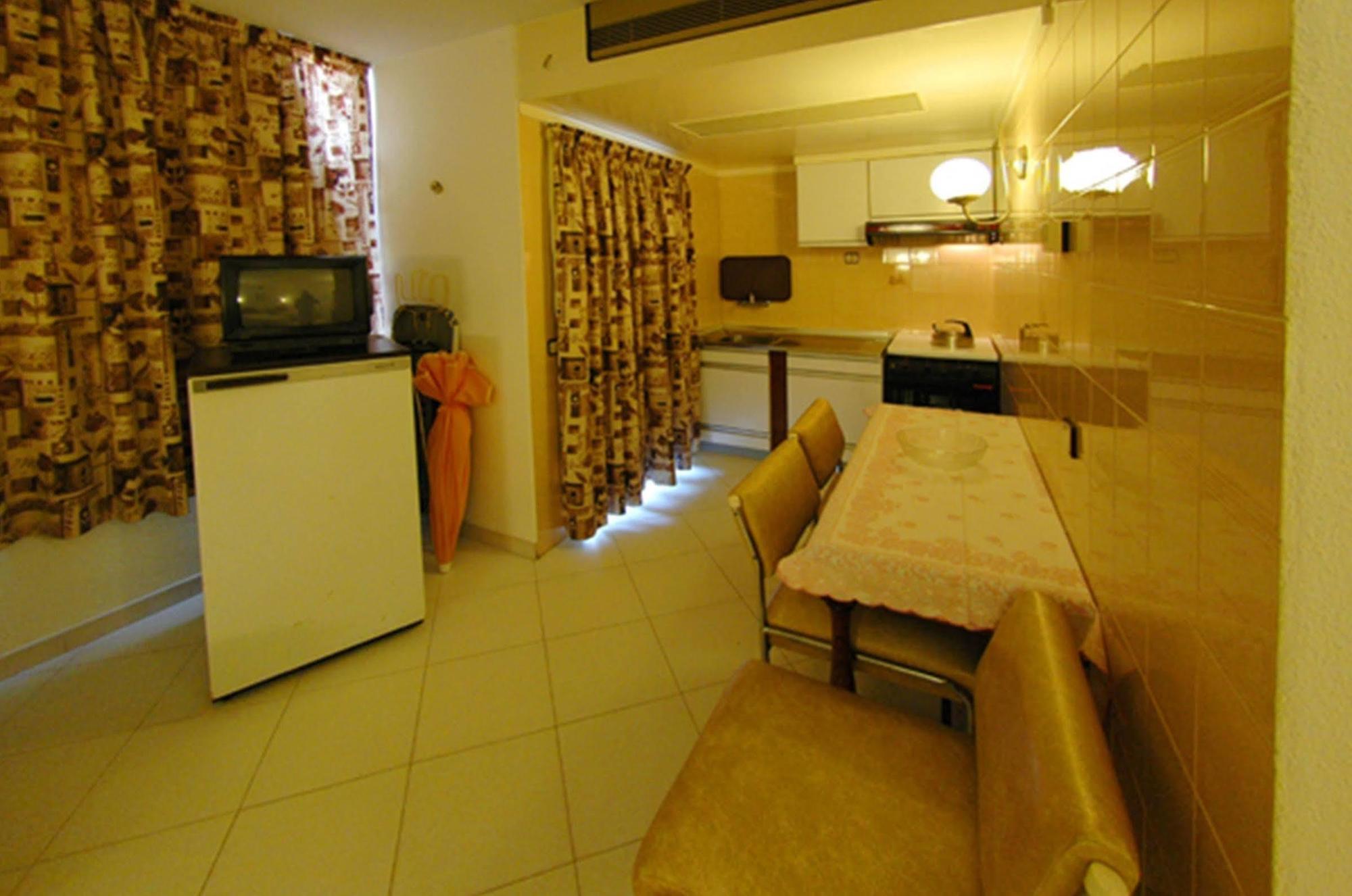 Apartment Algar