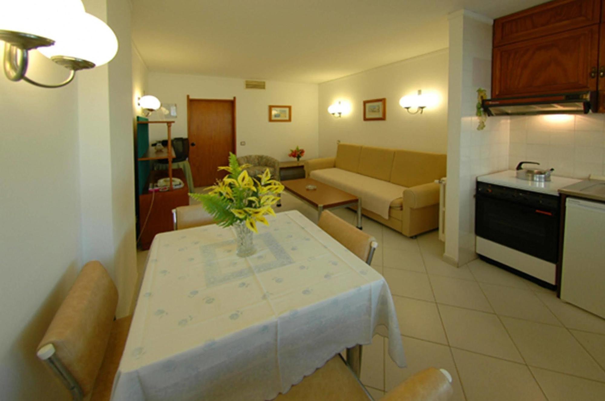 Apartment Algar