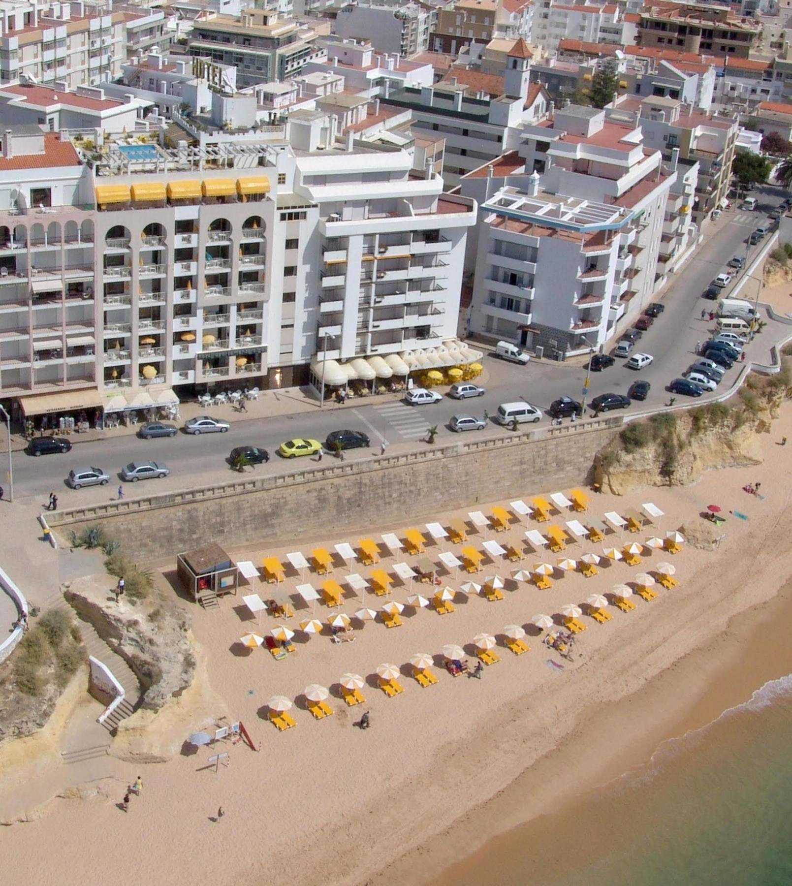 Apartment Algar *