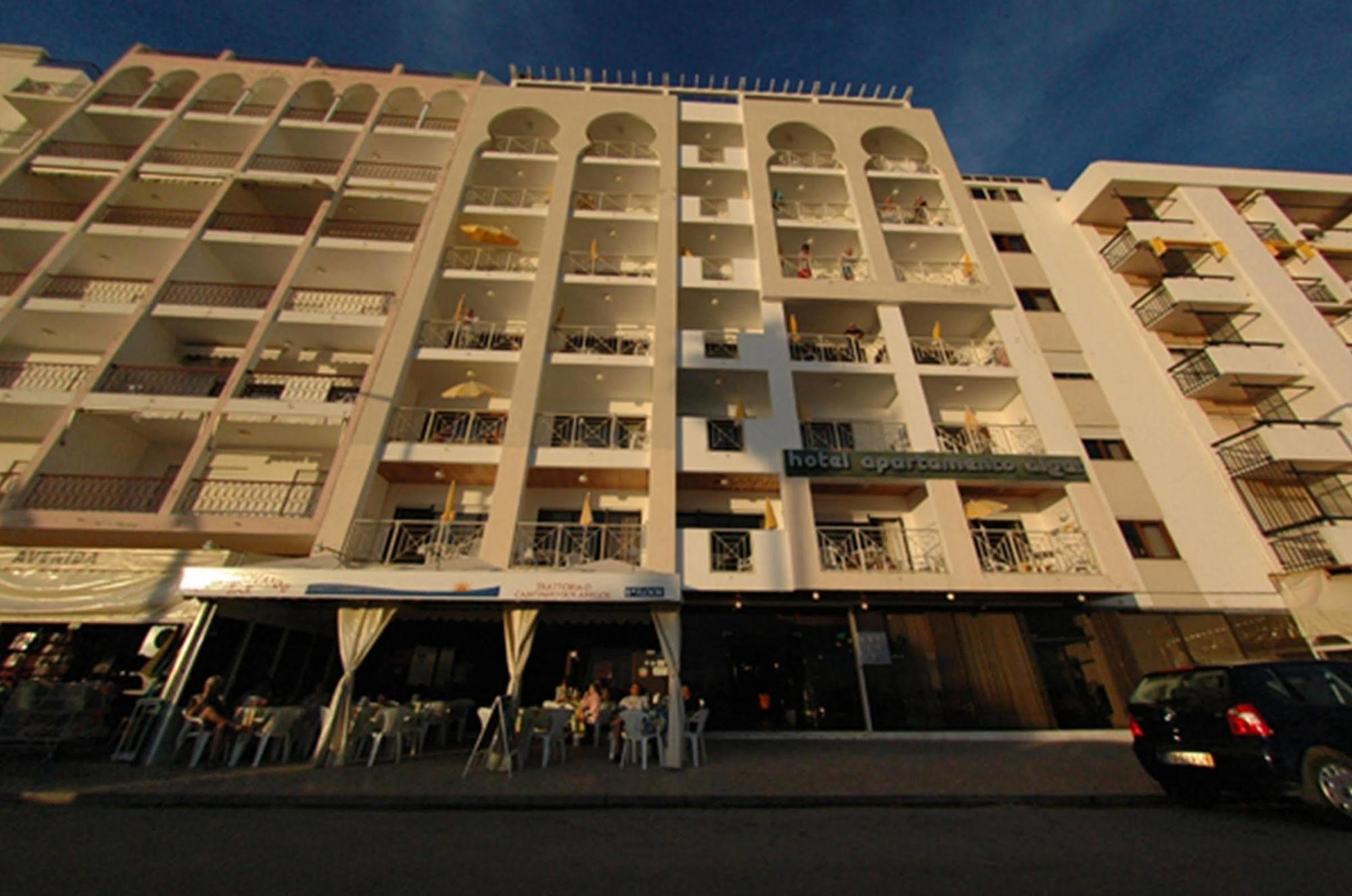 Algar Apartment