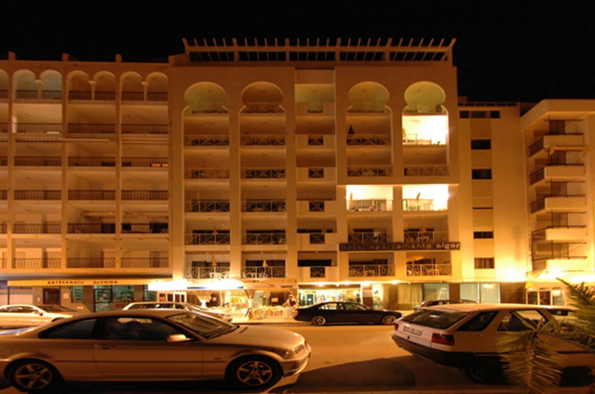 Algar Armacao de Pera