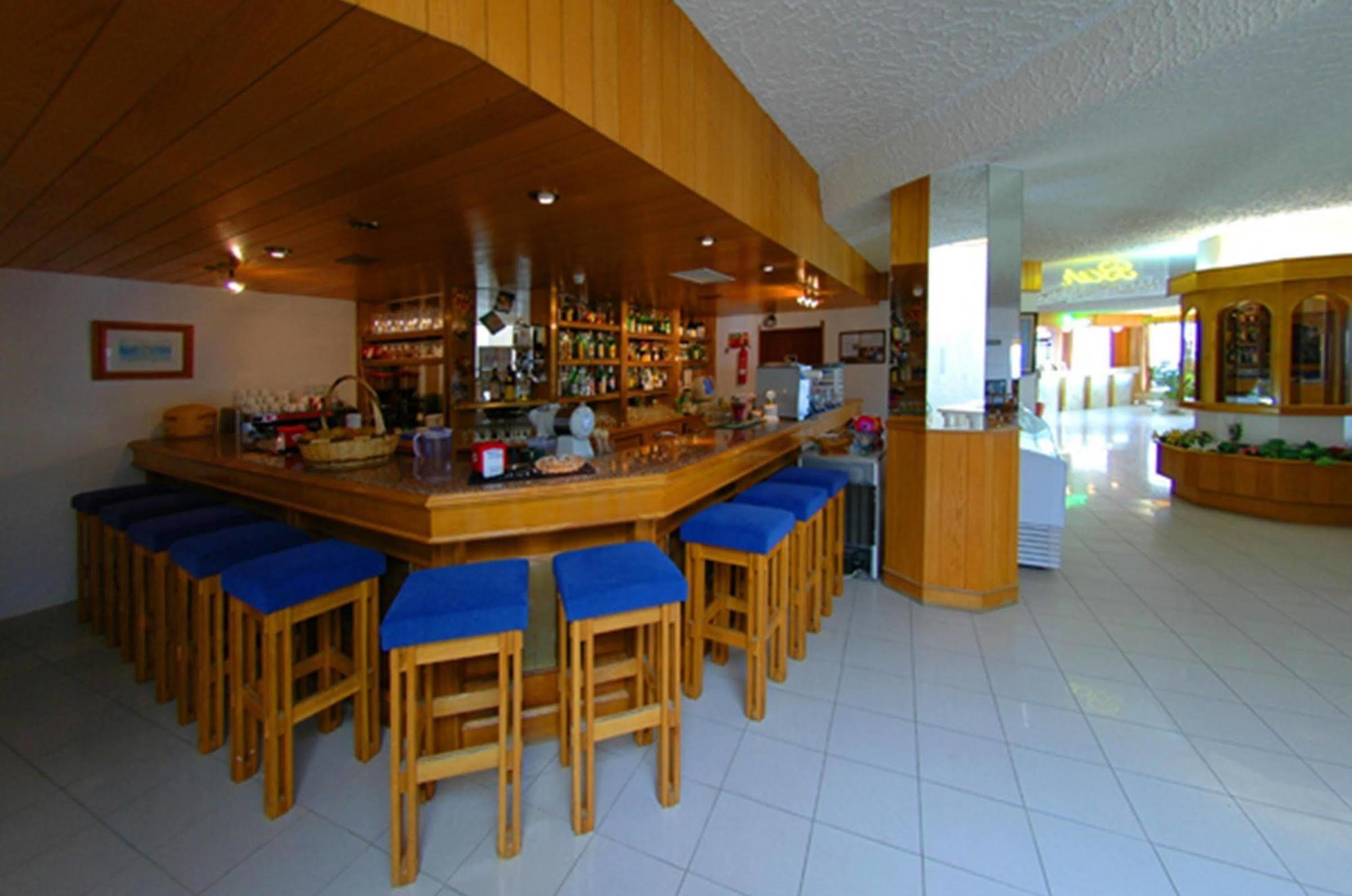 Apartment Algar *