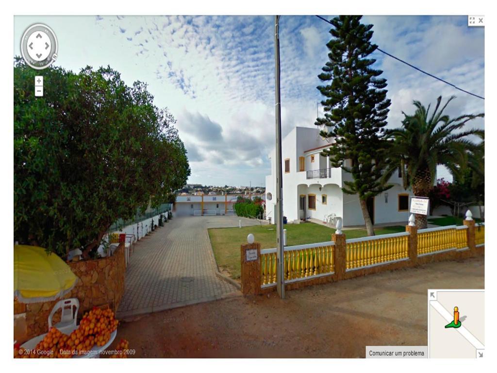 Vivenda Veiguinha Albufeira