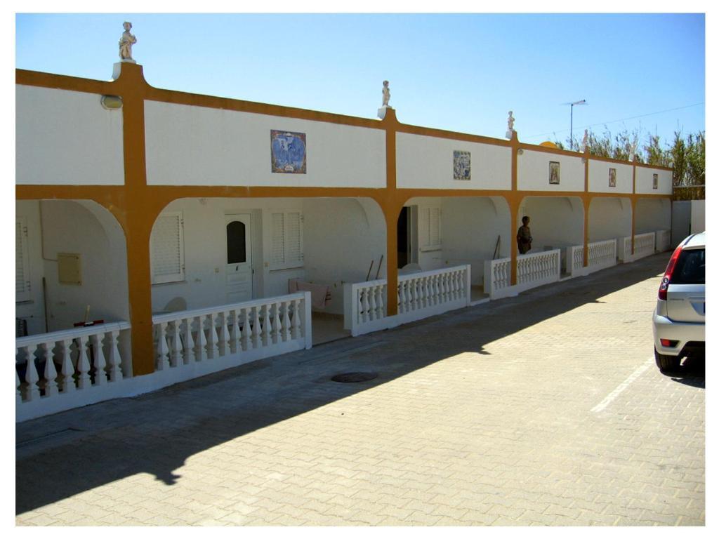 Vivenda Veiguinha Albufeira