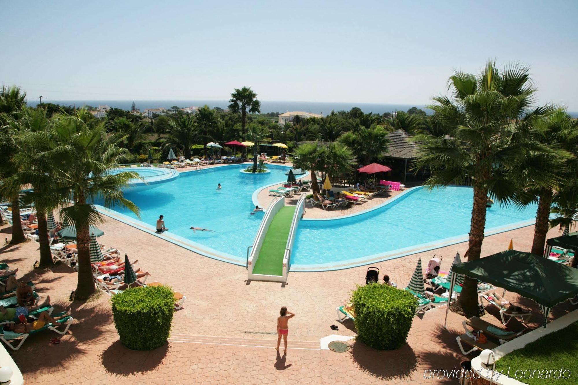 Hotel Baia Grande