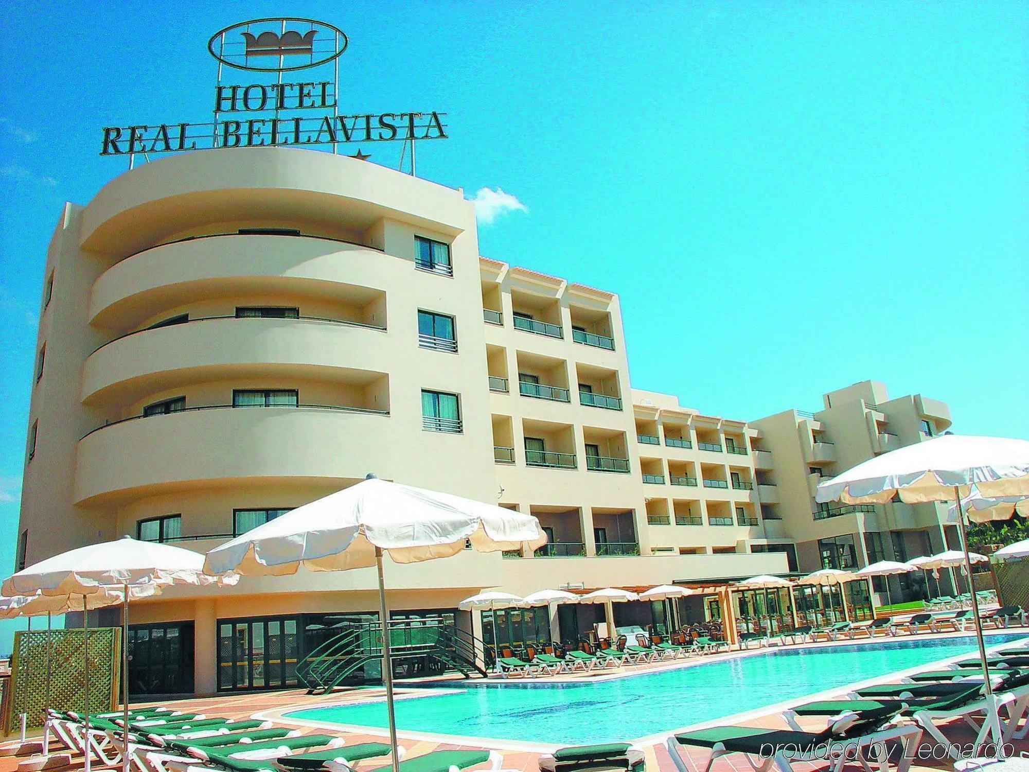 Hotel Algarve By Ihg Albufeira