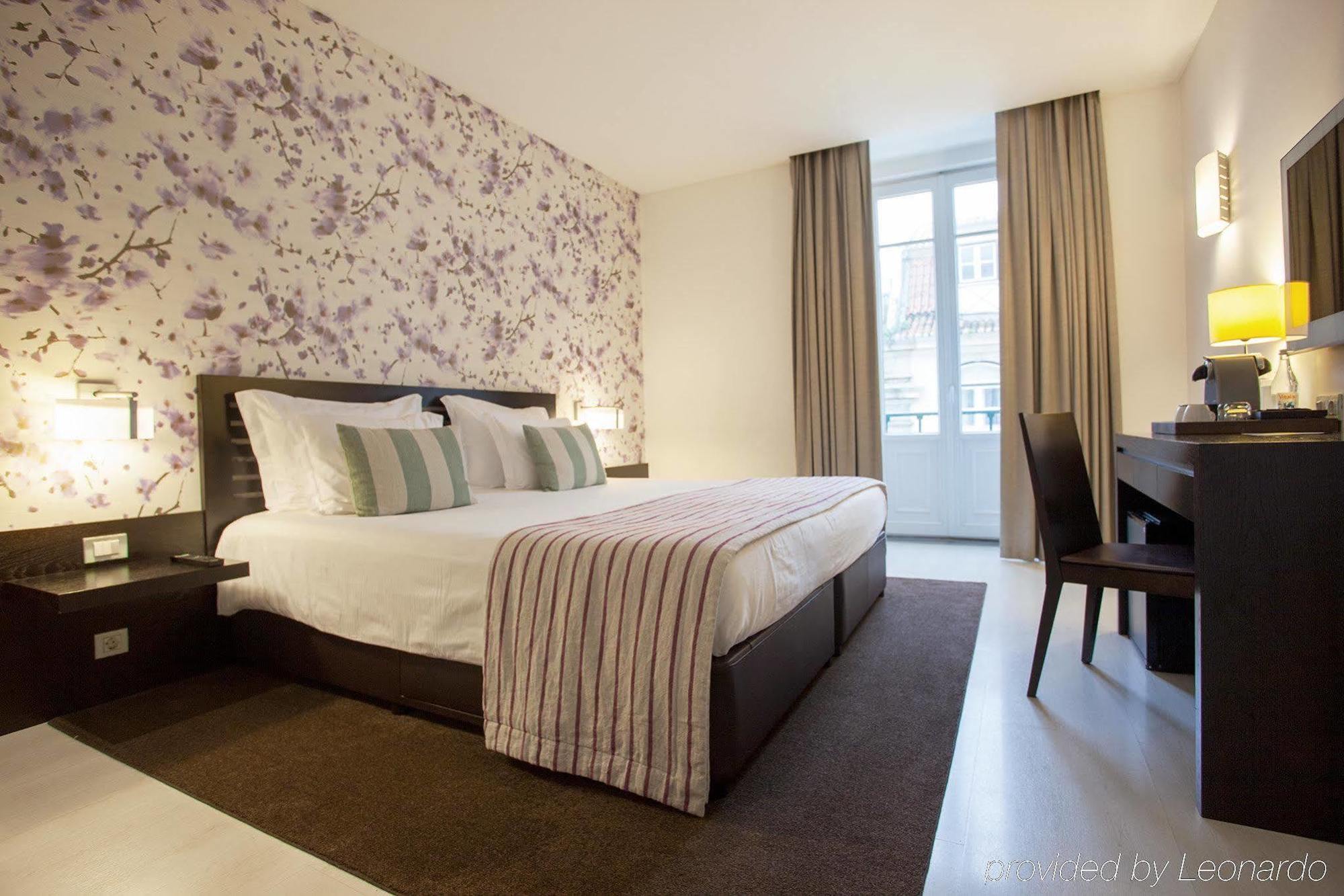 Internacional Design Hotel 4*