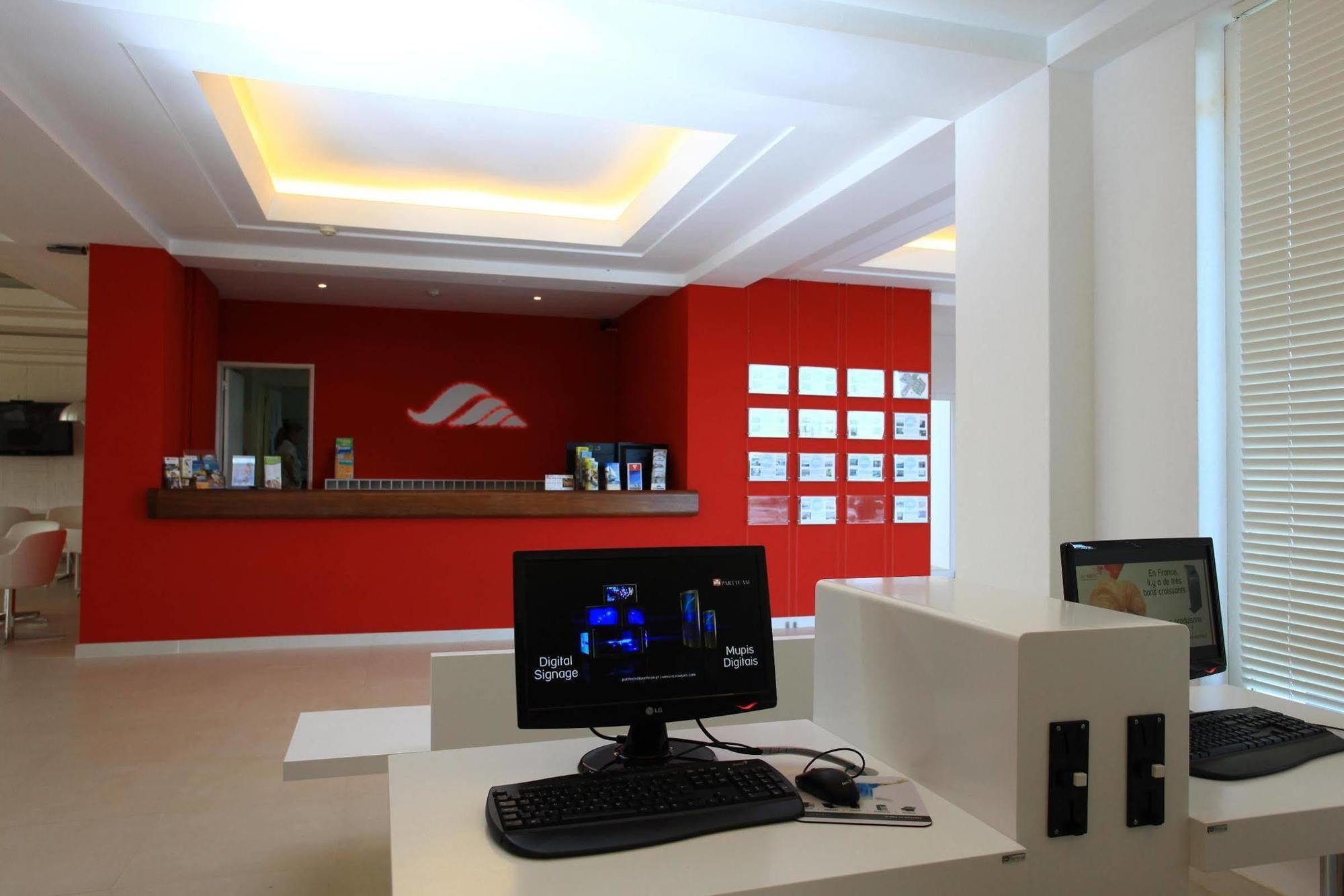 Prainha Clube 4* Alvor