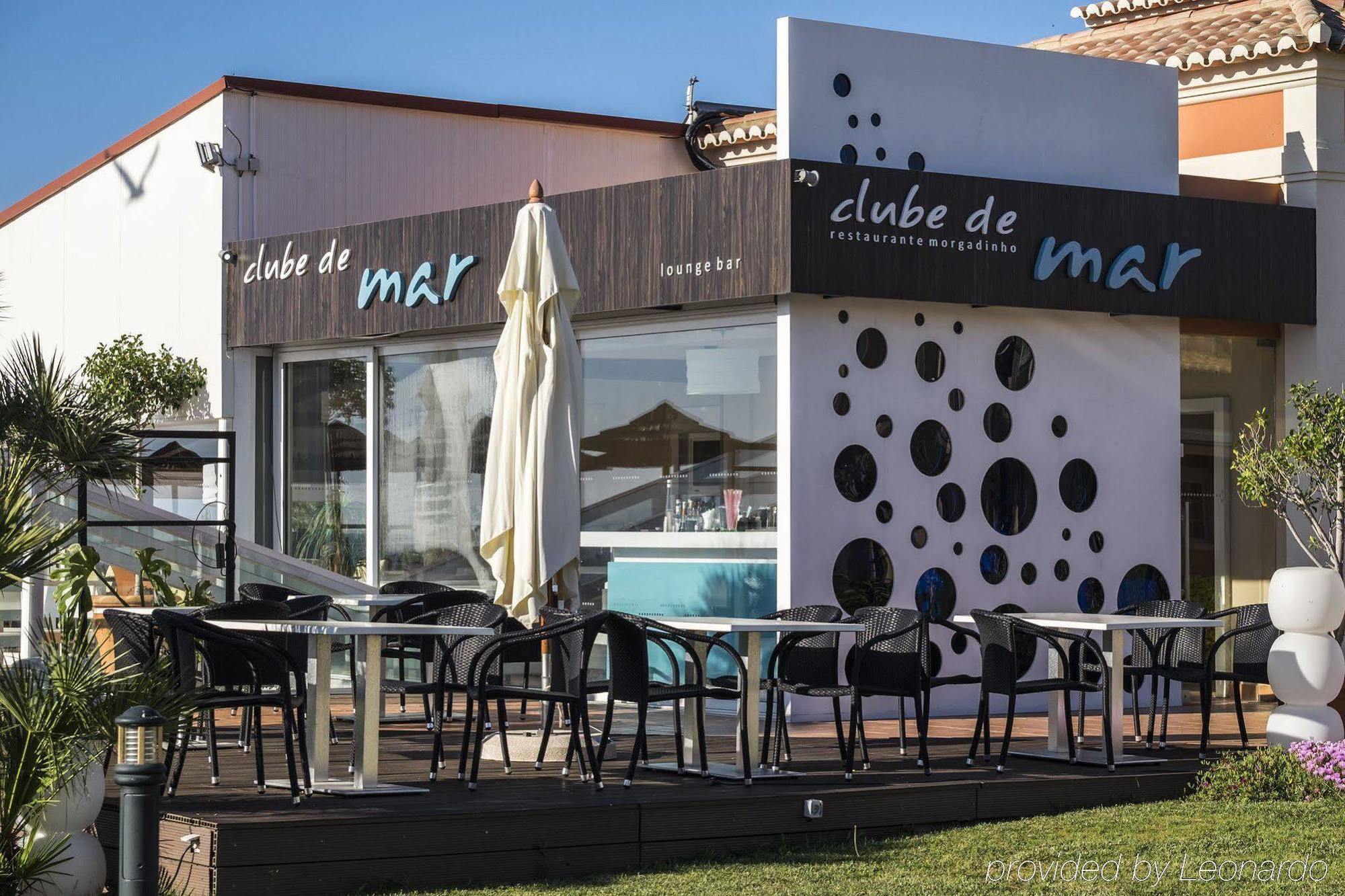 Alba Hotel Carvoeiro (Lagoa)