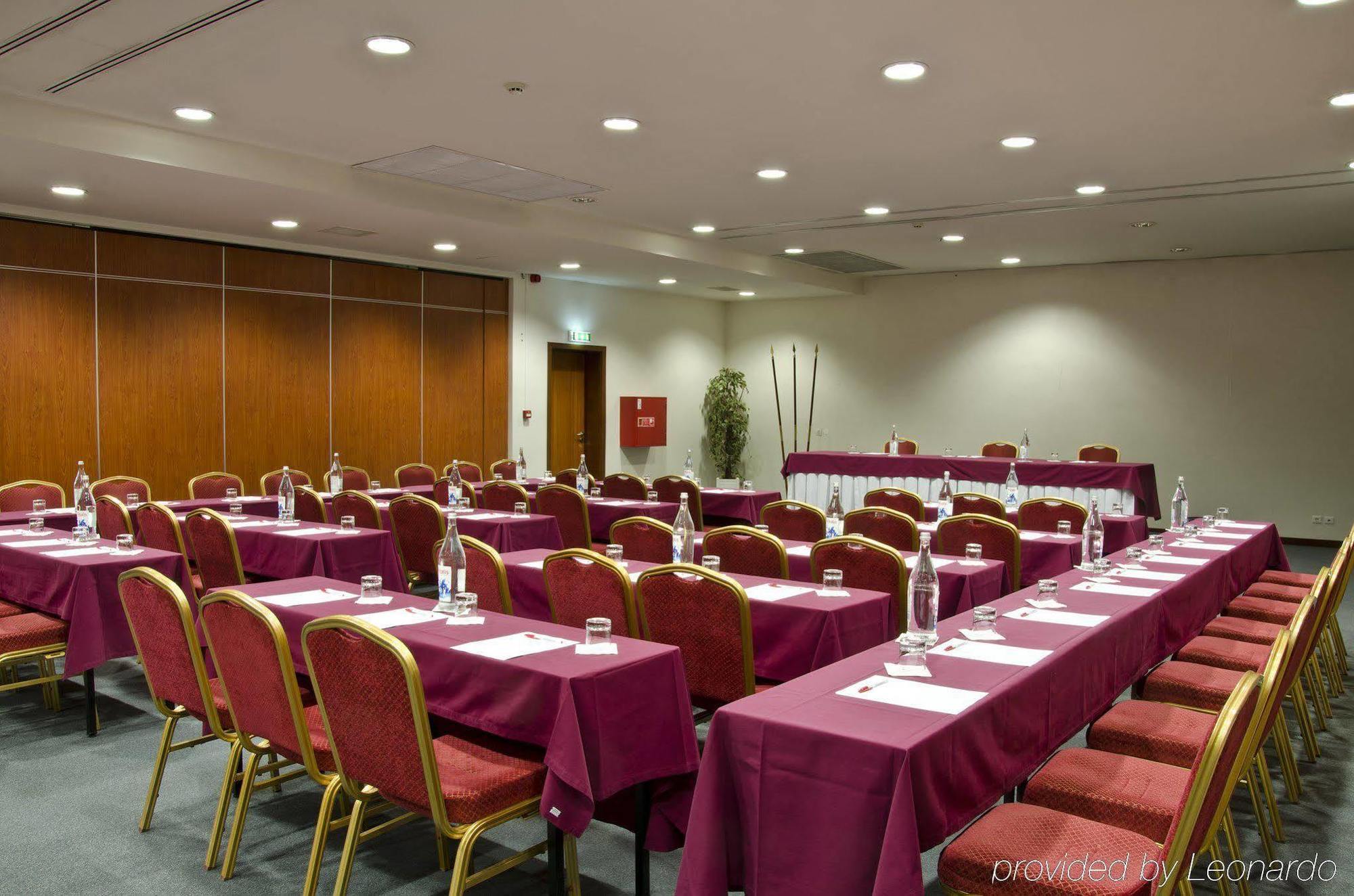 Hotel Vip Executive Zurique