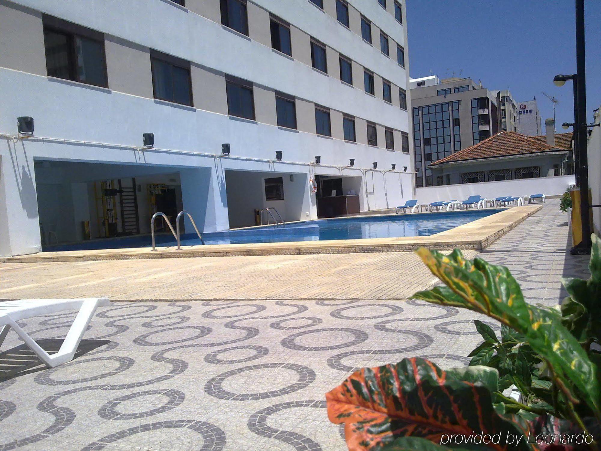 Hotel Vip Executive Zurique
