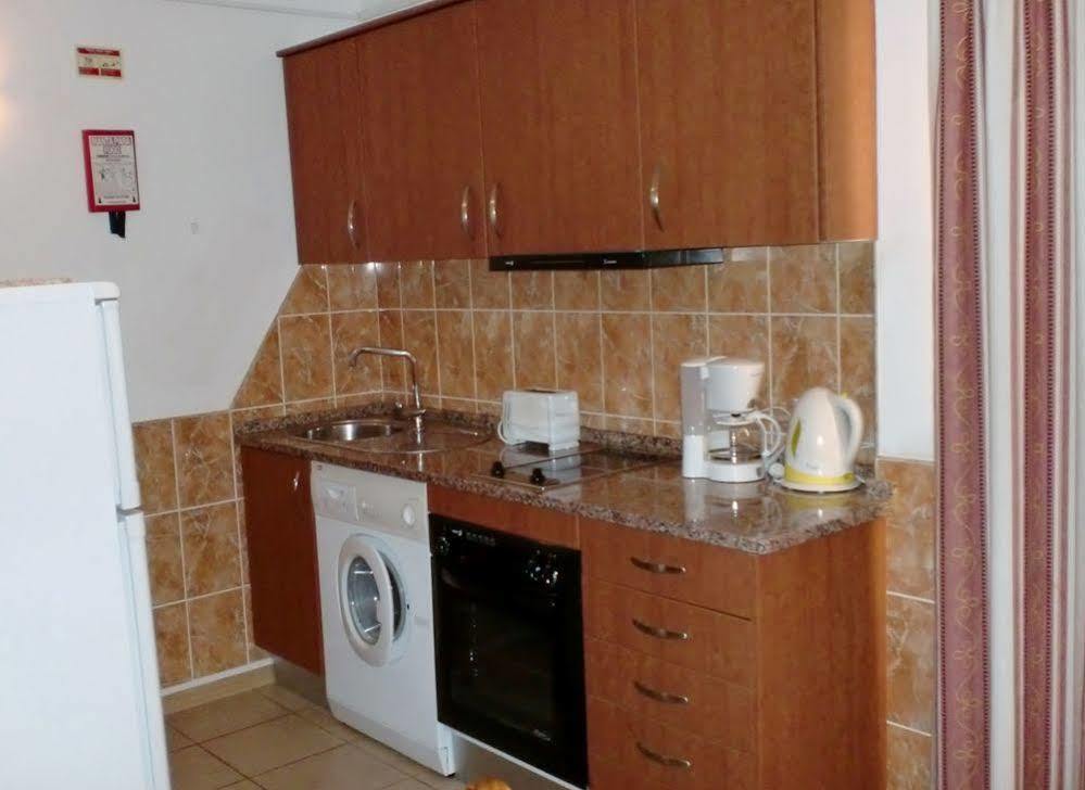 Quinta Dos Caracois Holiday park