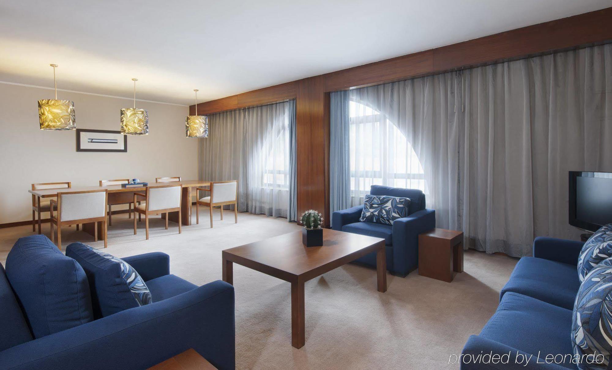 Tivoli 4*
