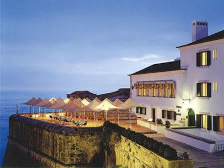 De Setubal, Sao Filipe 4* Setúbal