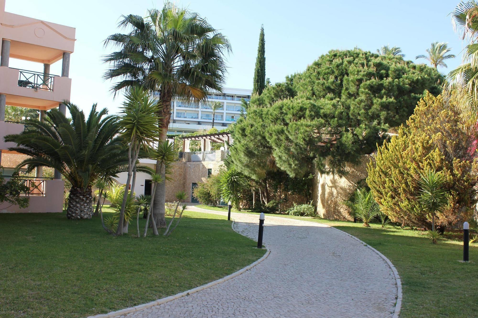 Aparthotel Cheerfulway Balaia Plaza Albufeira