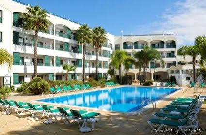 Formosa Park Aparthotel 4*