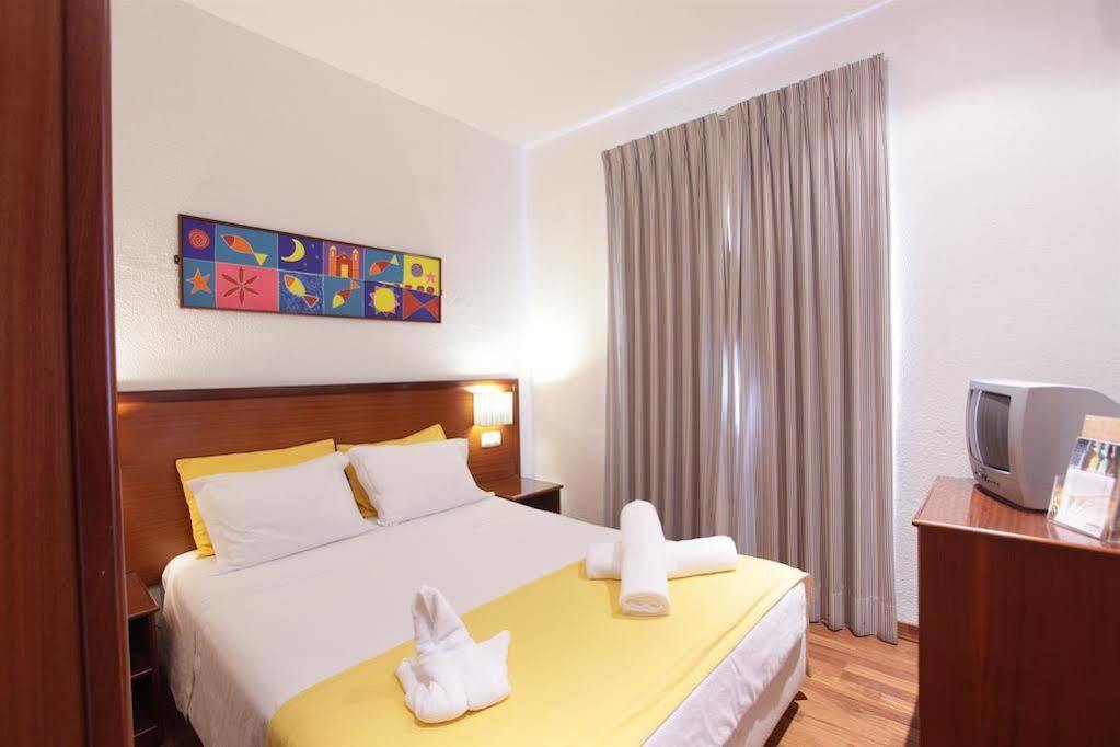 Residencial Mar E Sol Hotel Costa da Caparica