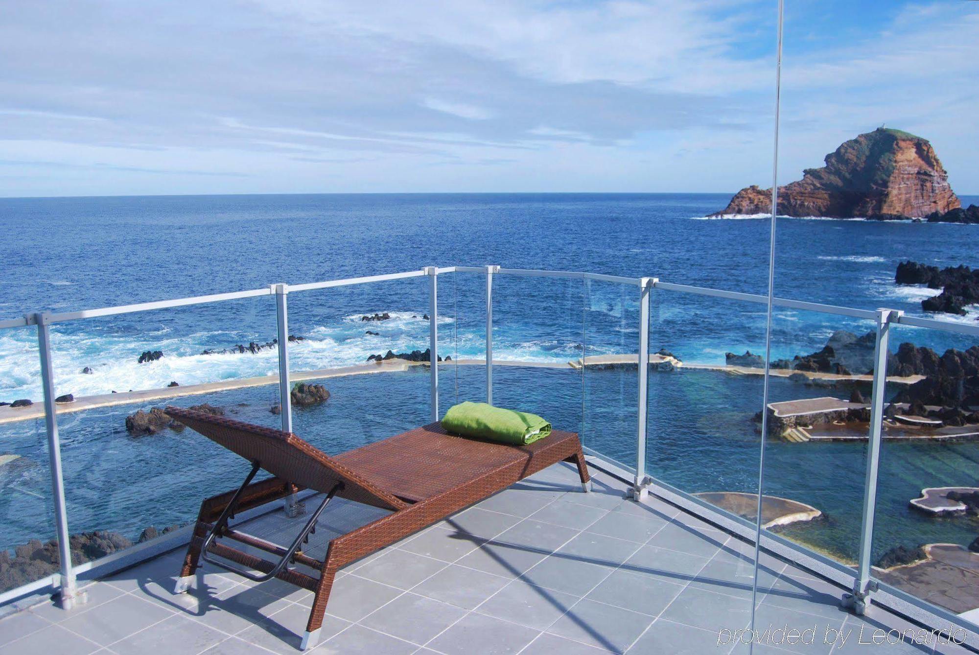 Aqua Natura Madeira Porto Moniz