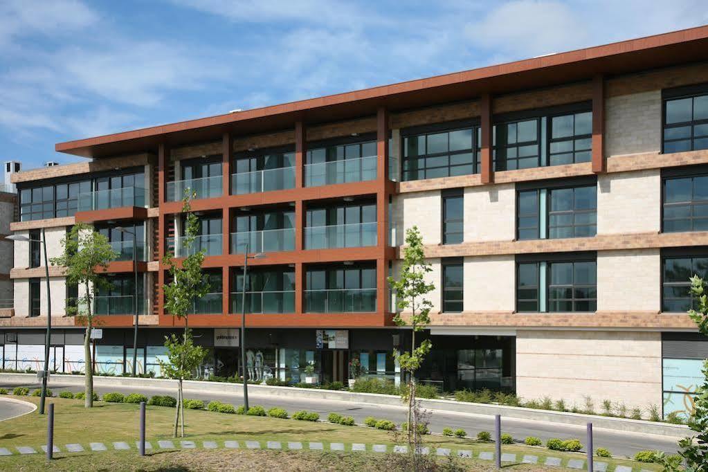 Aparthotel By The Editory - Acala Troia