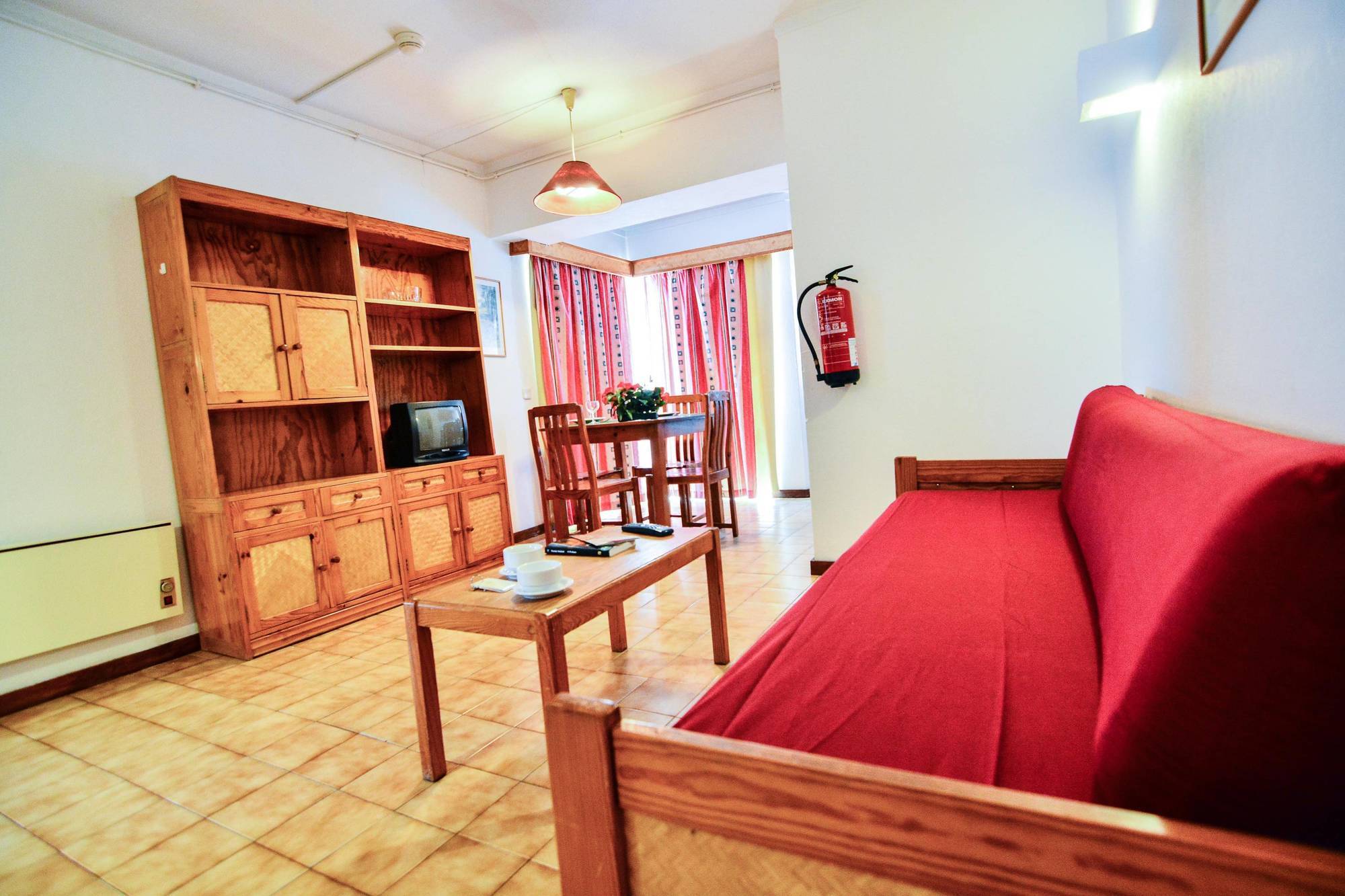 Aparthotel Clube Da Praia da Rocha