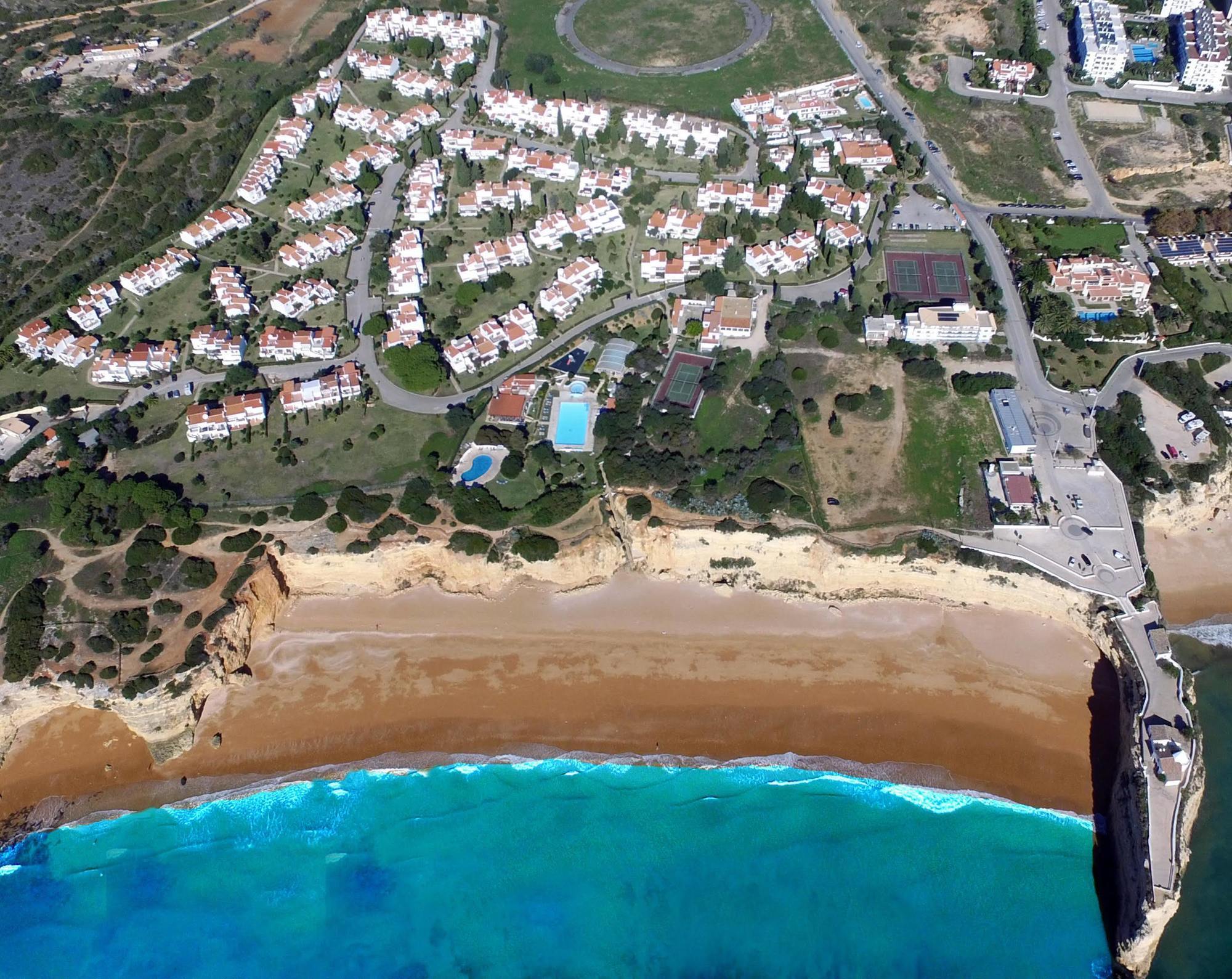 Senhora Da Rocha Apartment Armacao de Pera