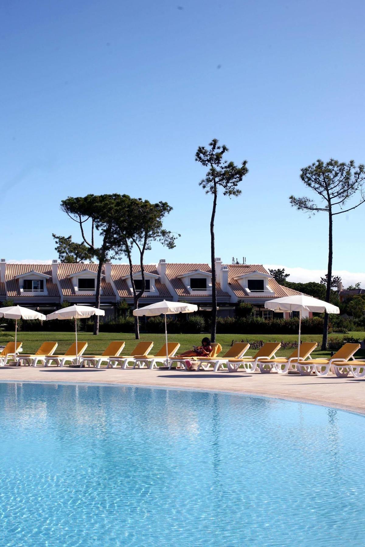 Bicuda Resort Cascaes