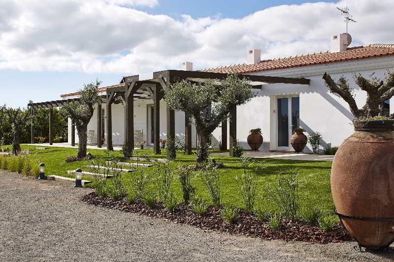 Farm stay Quinta Dos Perfumes