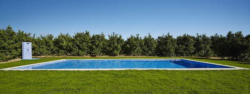 Quinta Dos Perfumes Farm stay