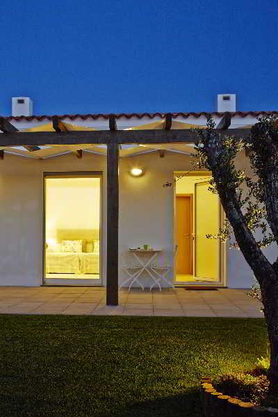 Farm stay Quinta Dos Perfumes *