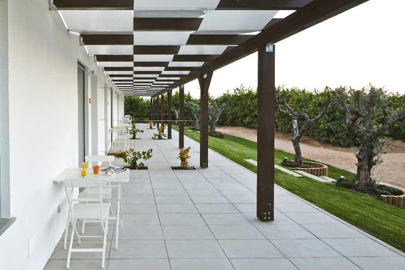 Quinta Dos Perfumes Farm stay *