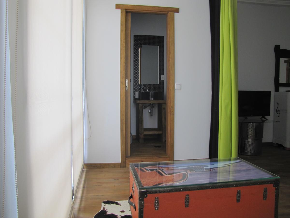 Modern & Recycled Machico (Madeira)