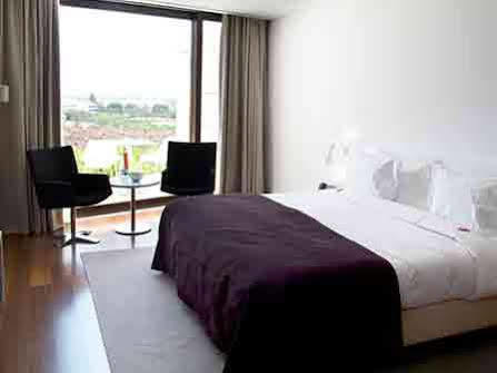 Hotel Palacio De – Small Luxury Of The World