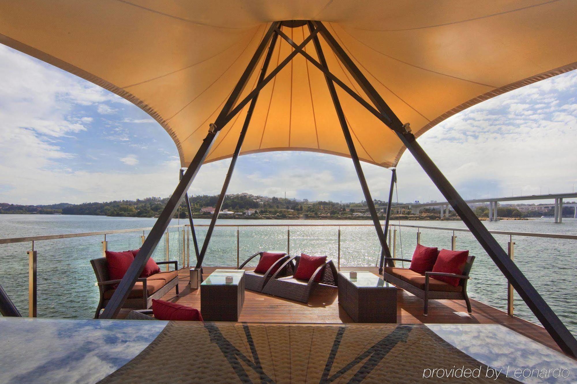 Pestana Palacio Do Freixo, & National Monument - The Leading Of The World Hotel Porto