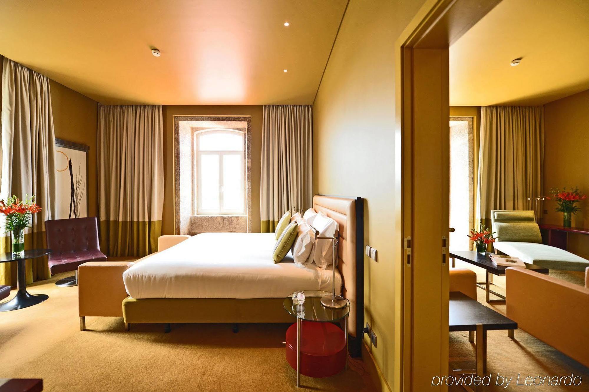 Pestana Palacio Do Freixo, & National Monument - The Leading Of The World Hotel 5*