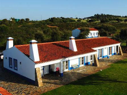 Farm stay Monte Da Galrixa *