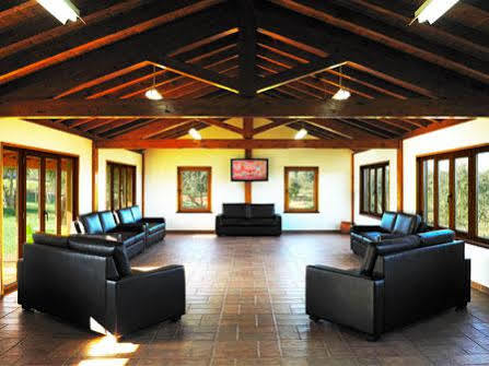 Farm stay Monte Da Galrixa