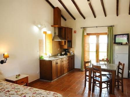 Farm stay Monte Da Galrixa