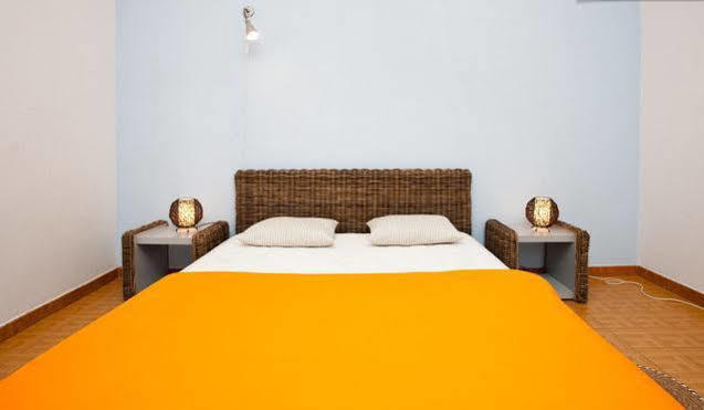 Hostel Good Feeling Hostel & Guest House Raposeira (Faro)